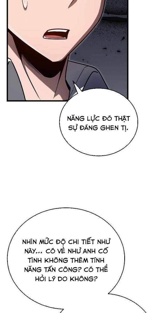 Cách Một Tử Linh Sư Cấp Thảm Họa Nghỉ Hưu - Page 83