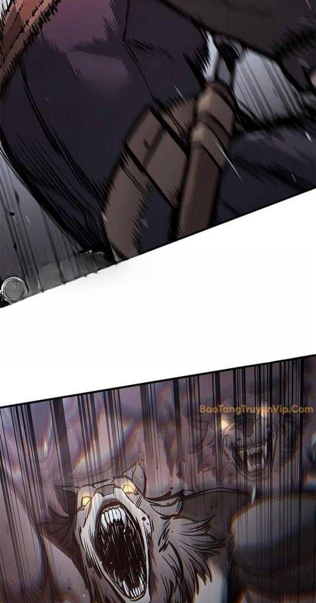 Hiệp Sĩ Sống Vì Ngày Hôm Nay - Page 130