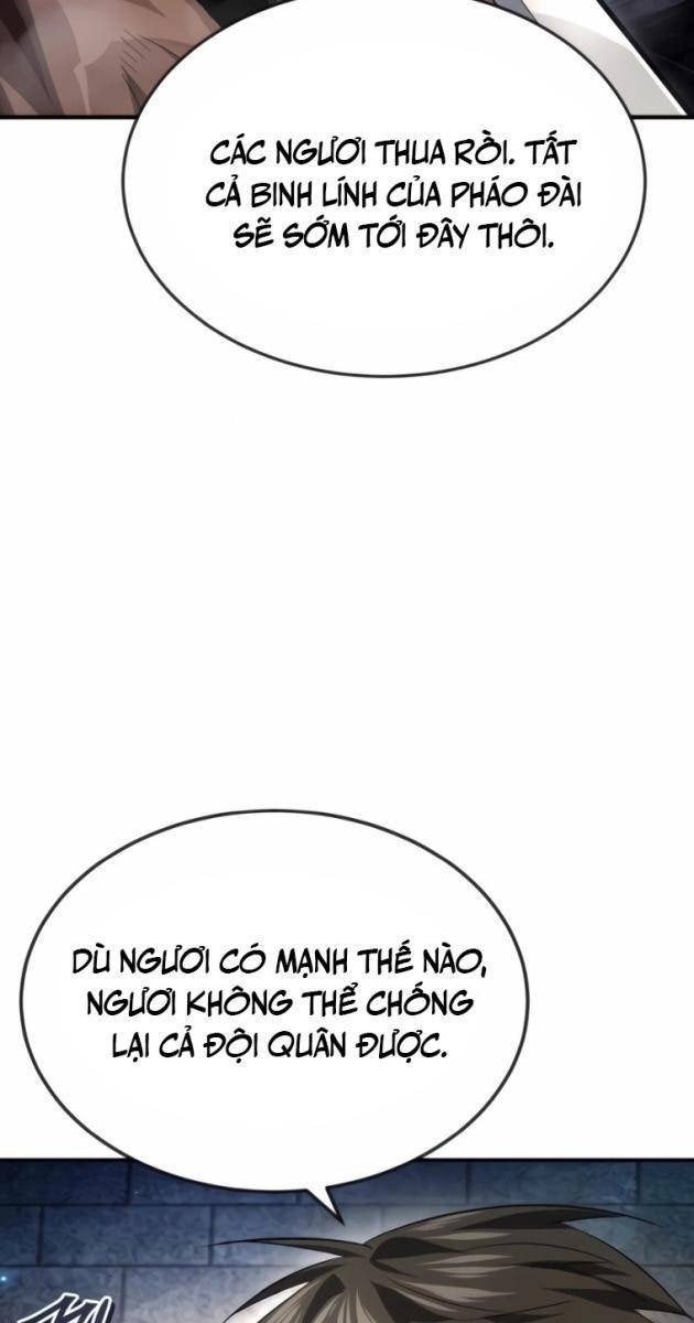 Trên Thế Giới Không Có Chiến Binh Xấu - Page 40