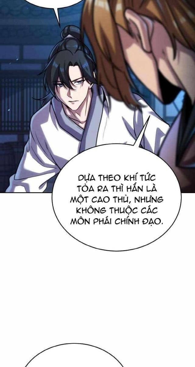 Tiểu Đệ Tử Của Võ Lâm Minh Chủ - Page 71