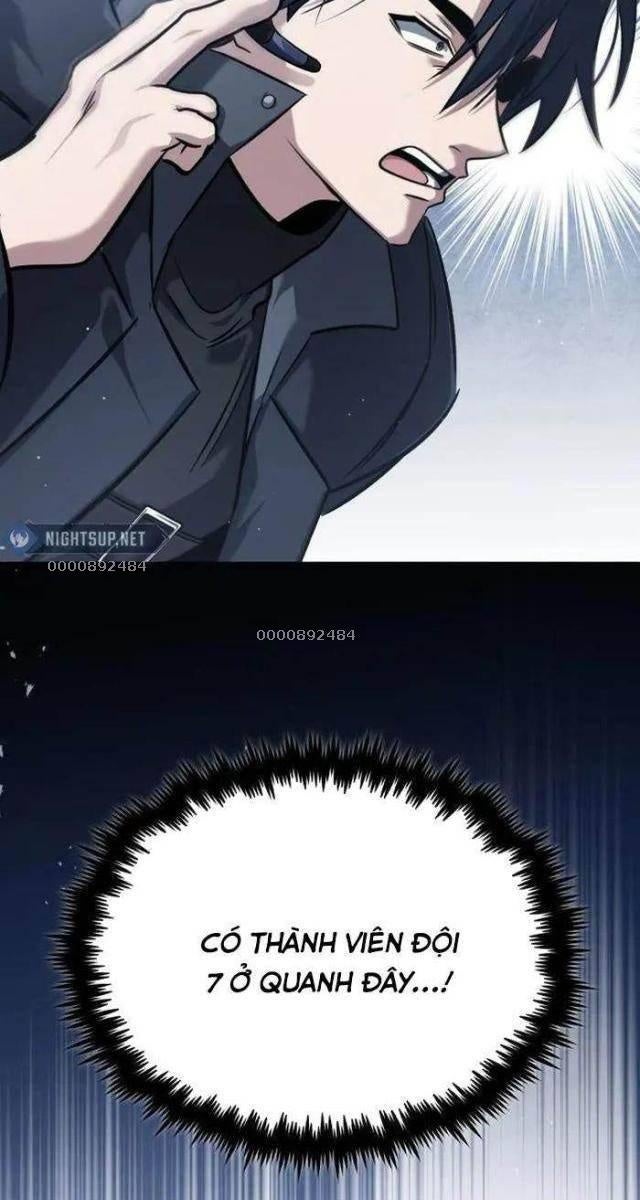 Hồi Quy Giả Về Hưu - Page 121