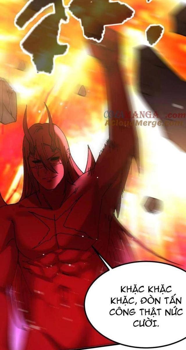 Vật Lý Tu Tiên Hai Vạn Năm - Page 67