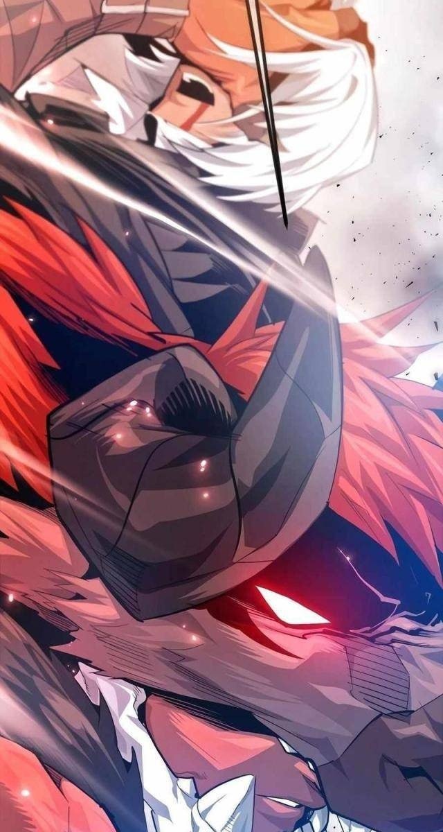 Trên Thế Giới Không Có Chiến Binh Xấu - Page 61