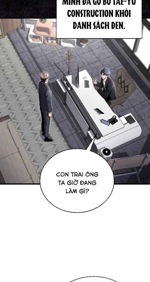 Cách Một Tử Linh Sư Cấp Thảm Họa Nghỉ Hưu - Page 25