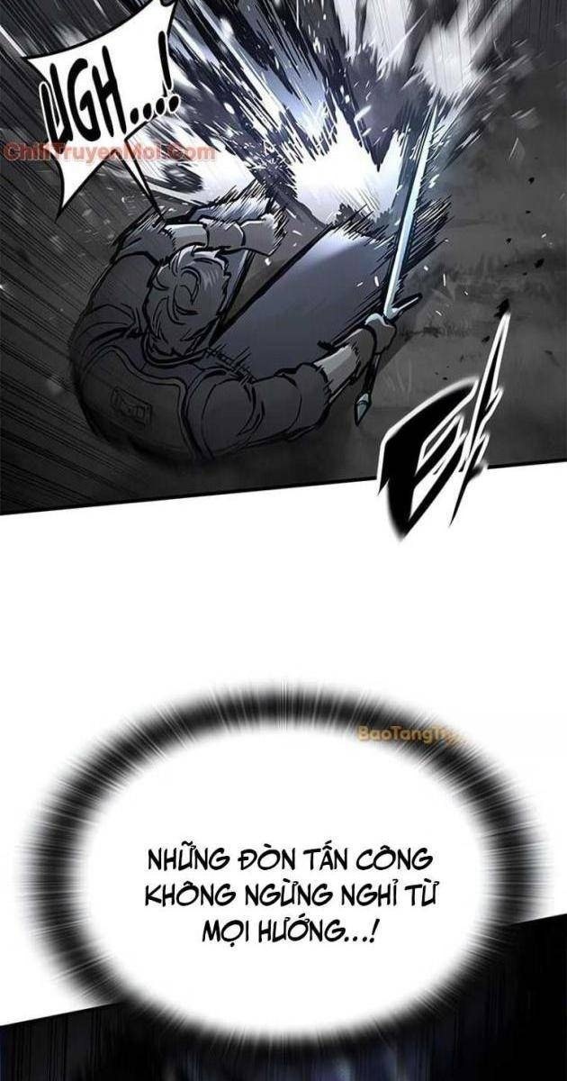 Hiệp Sĩ Sống Vì Ngày Hôm Nay - Page 87