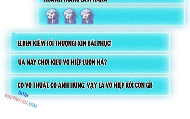 Streamer Game Thiên Tài Bị Ma Ám - Page 40