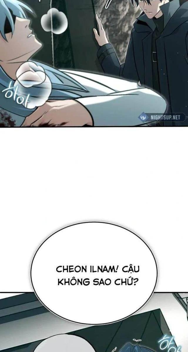 Hồi Quy Giả Về Hưu - Page 12