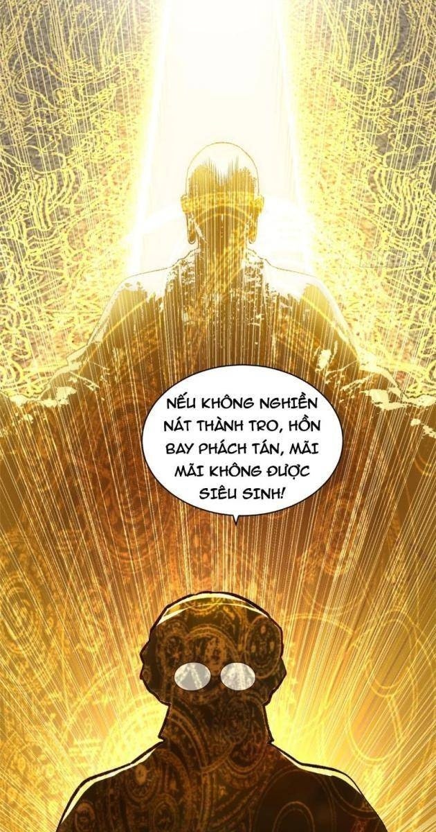 Đỉnh Cấp Khí Vận, Lặng Lẽ Tu Luyện Ngàn Năm - Page 66