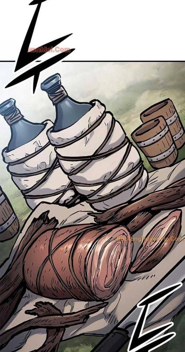 Hiệp Sĩ Sống Vì Ngày Hôm Nay - Page 19