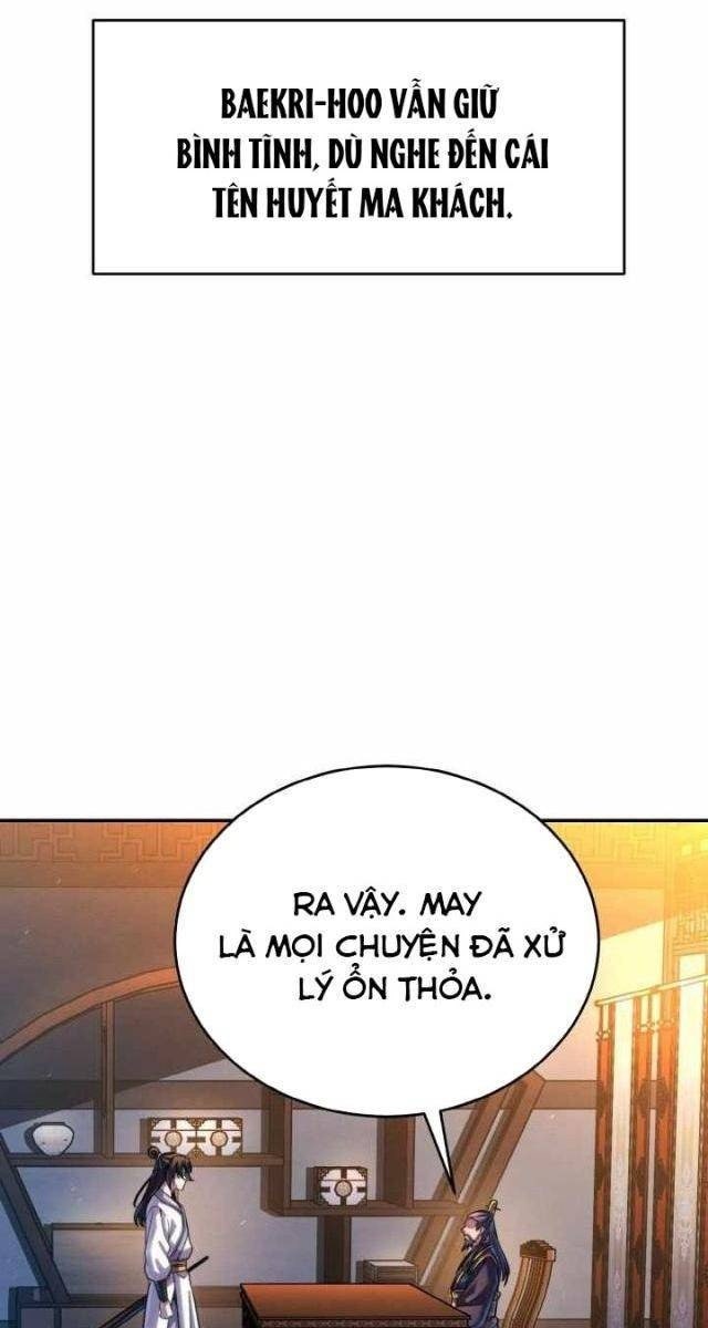 Tiểu Đệ Tử Của Võ Lâm Minh Chủ - Page 100