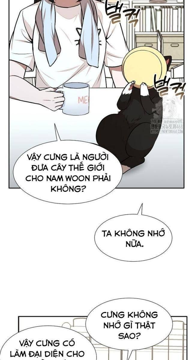 Chủ Xe Thức Ăn Nhanh Trong Ngục Tối - Page 68