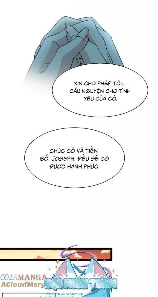Sức Mạnh Của Ác Thần - Page 37