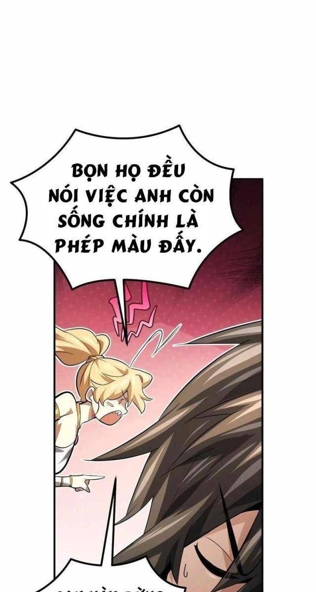 Trên Thế Giới Không Có Chiến Binh Xấu - Page 108