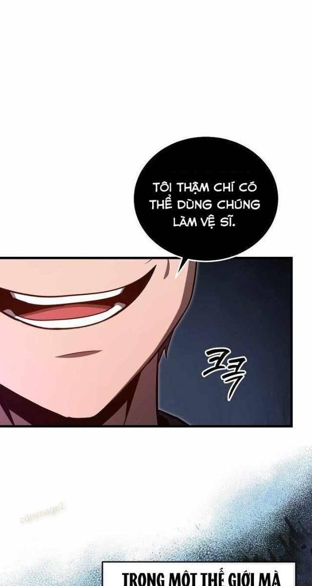 Cách Một Tử Linh Sư Cấp Thảm Họa Nghỉ Hưu - Page 52