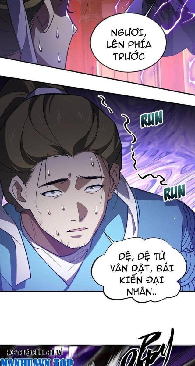 Ta Ở Tu Tiên Giới Chỉ Làm Giờ Hành Chính - Page 67