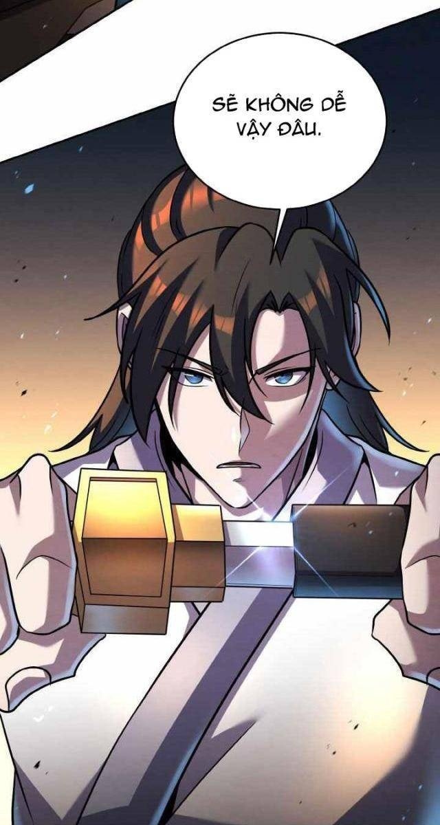 Tiểu Đệ Tử Của Võ Lâm Minh Chủ - Page 104