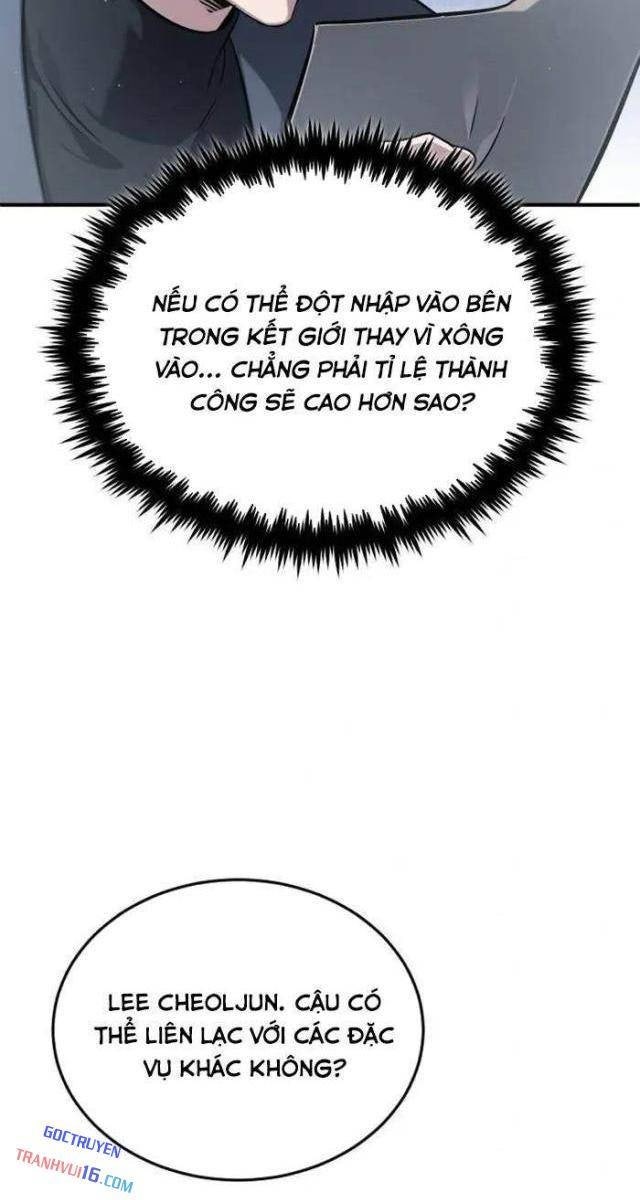 Hồi Quy Giả Về Hưu - Page 39