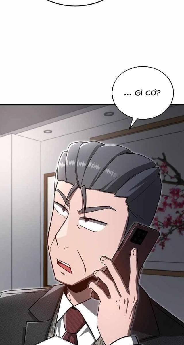 Cách Một Tử Linh Sư Cấp Thảm Họa Nghỉ Hưu - Page 57