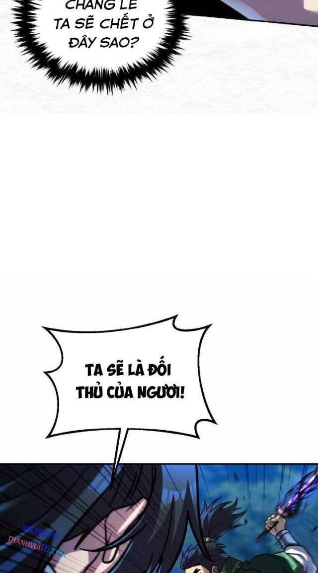 Tiểu Đệ Tử Của Võ Lâm Minh Chủ - Page 42