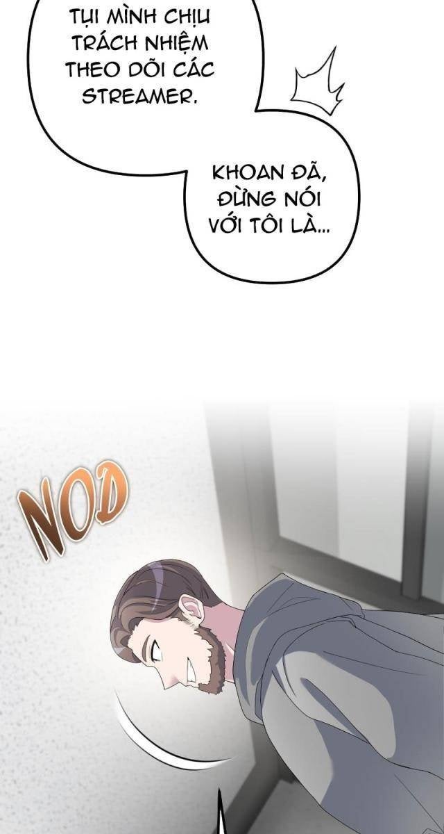 Streamer Game Thiên Tài Bị Ma Ám - Page 21