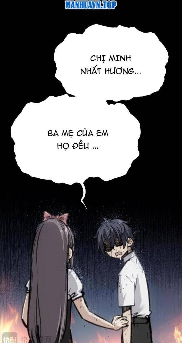 Chí Tử Chí Cường - Page 21