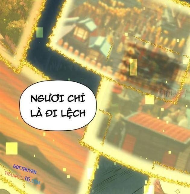 Đỉnh Cấp Khí Vận, Lặng Lẽ Tu Luyện Ngàn Năm - Page 52