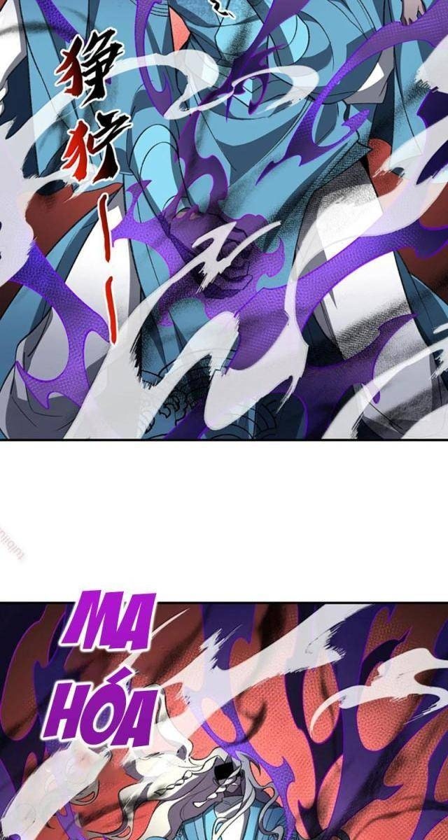 Ta Ở Tu Tiên Giới Chỉ Làm Giờ Hành Chính - Page 22