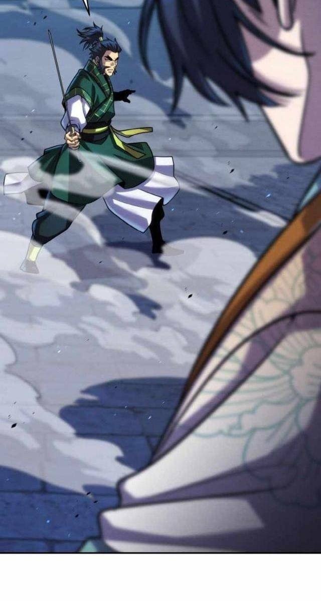 Tiểu Đệ Tử Của Võ Lâm Minh Chủ - Page 59