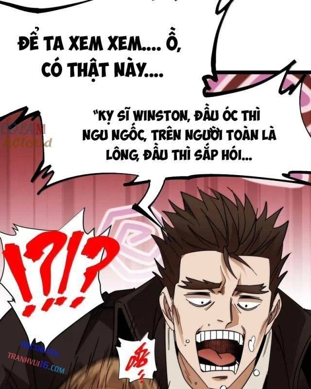 Sức Mạnh Của Ác Thần - Page 51