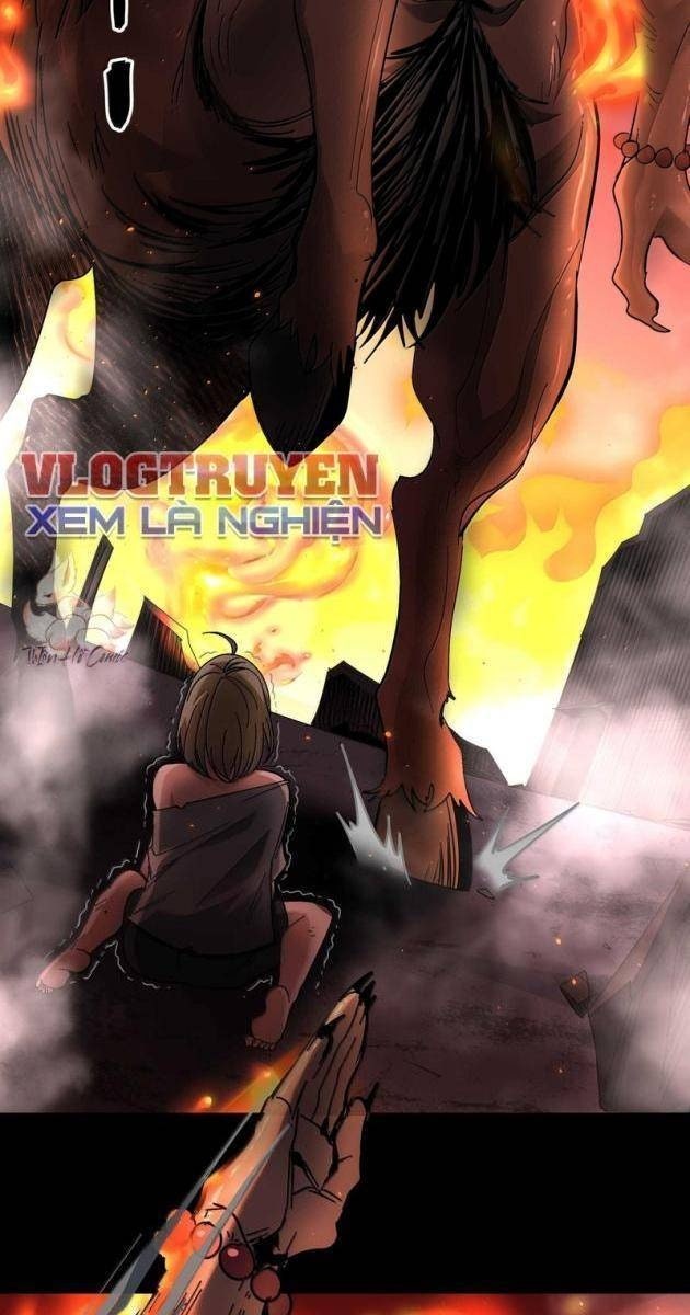 Sức Mạnh Của Ác Thần - Page 4