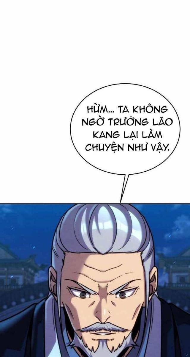 Tiểu Đệ Tử Của Võ Lâm Minh Chủ - Page 11