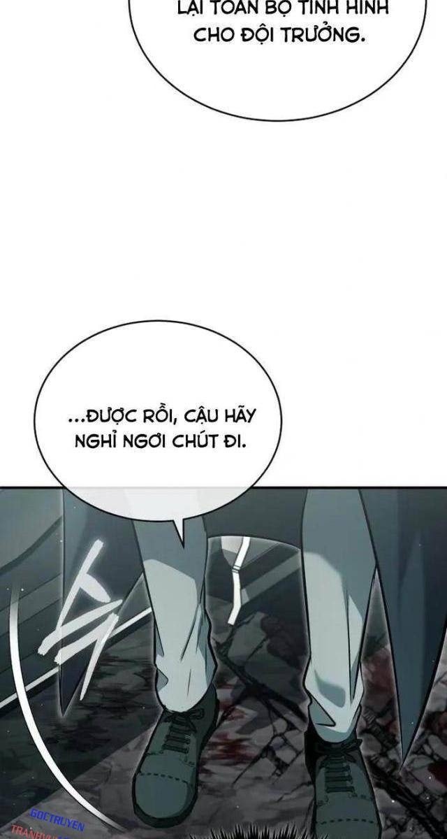 Hồi Quy Giả Về Hưu - Page 18