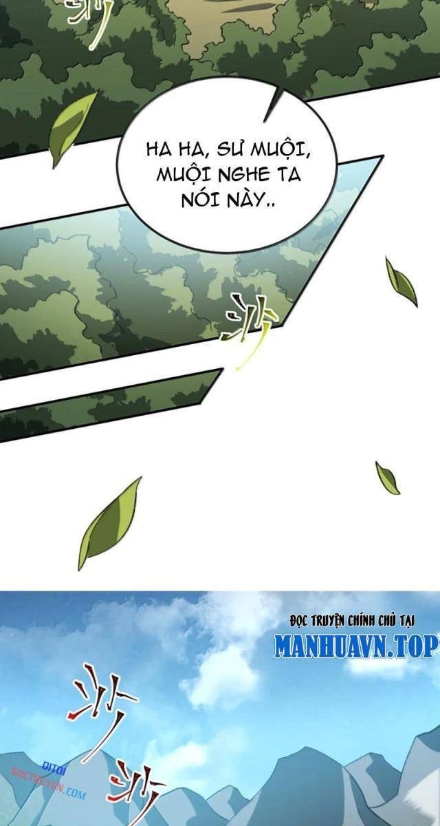 Ta Ở Tu Tiên Giới Chỉ Làm Giờ Hành Chính - Page 54