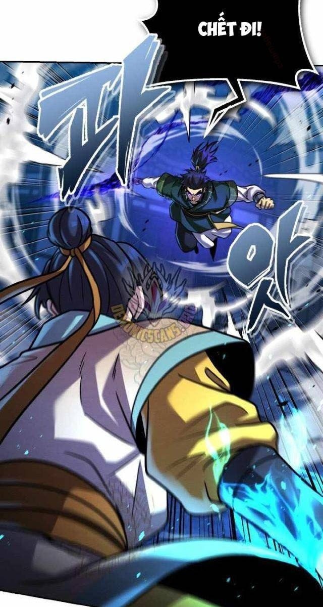 Tiểu Đệ Tử Của Võ Lâm Minh Chủ - Page 70