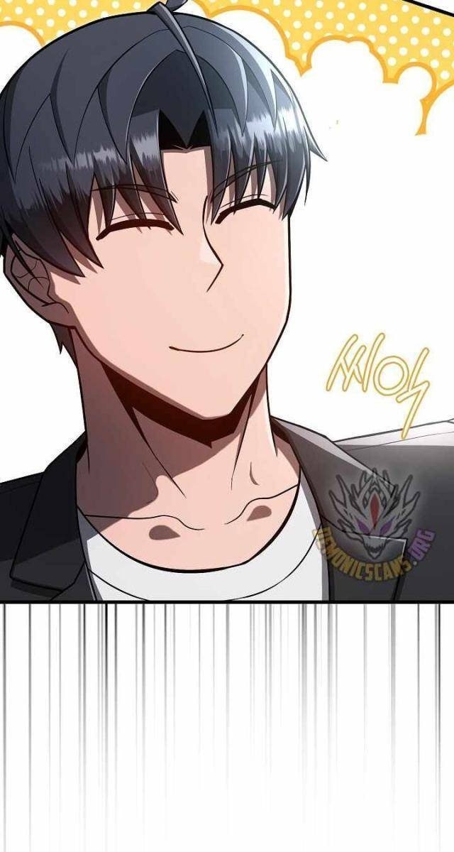 Cách Một Tử Linh Sư Cấp Thảm Họa Nghỉ Hưu - Page 40