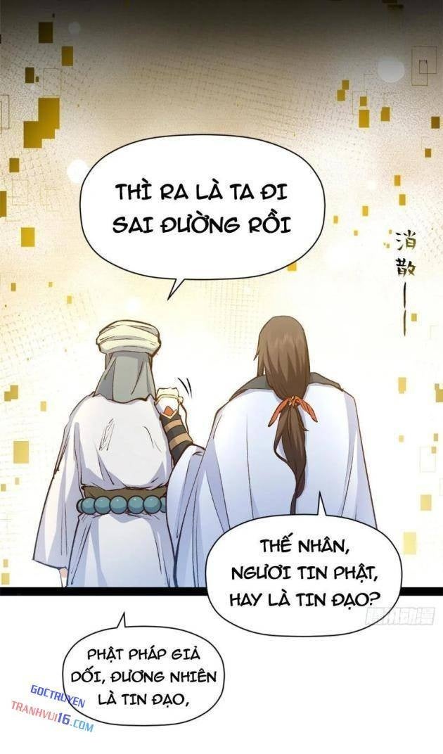 Đỉnh Cấp Khí Vận, Lặng Lẽ Tu Luyện Ngàn Năm - Page 62