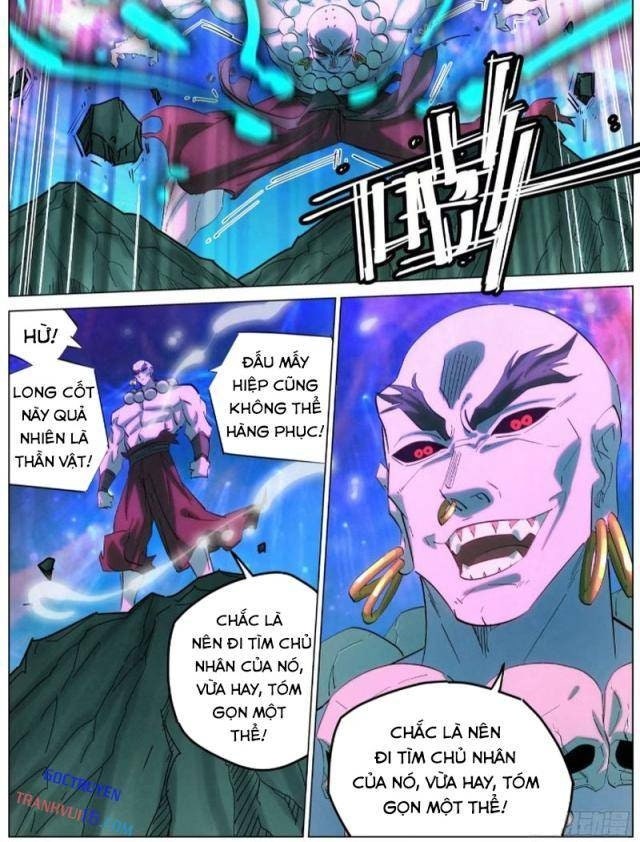 Công Tử Thực Sự Quá Chính Nghĩa - Page 22