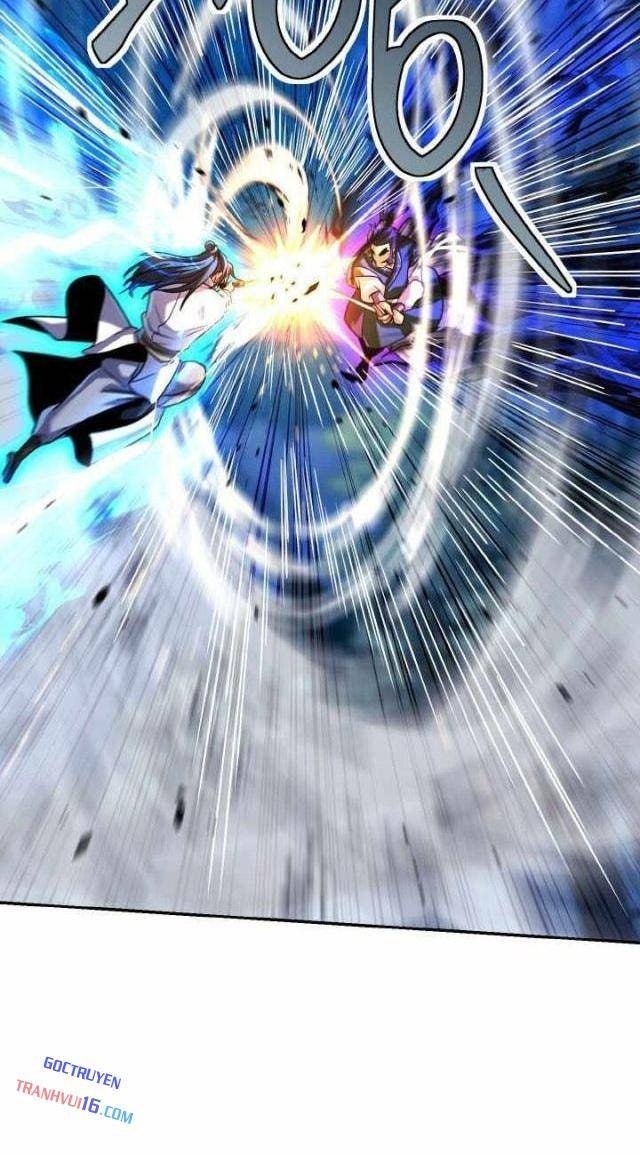 Tiểu Đệ Tử Của Võ Lâm Minh Chủ - Page 45