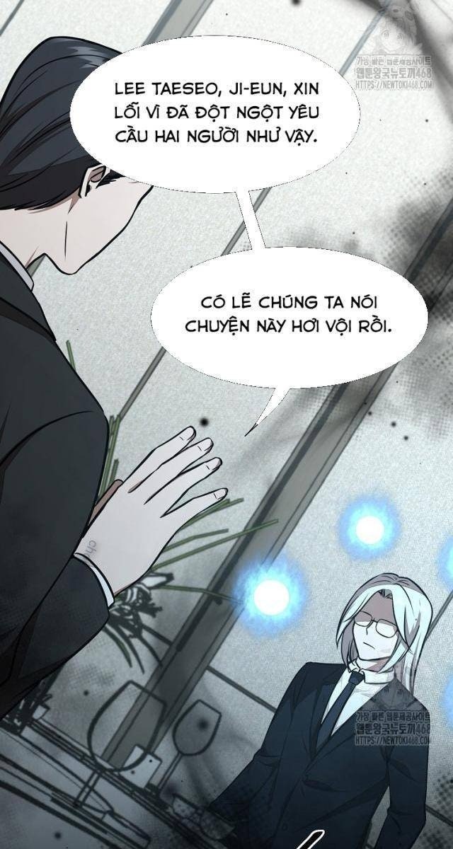 Chủ Xe Thức Ăn Nhanh Trong Ngục Tối - Page 40