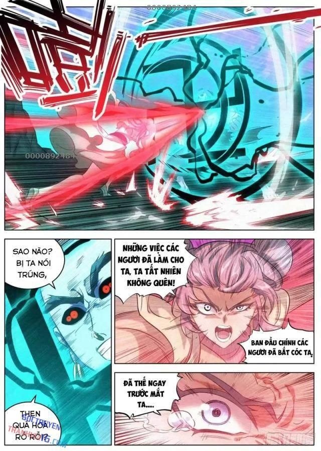 Công Tử Thực Sự Quá Chính Nghĩa - Page 18