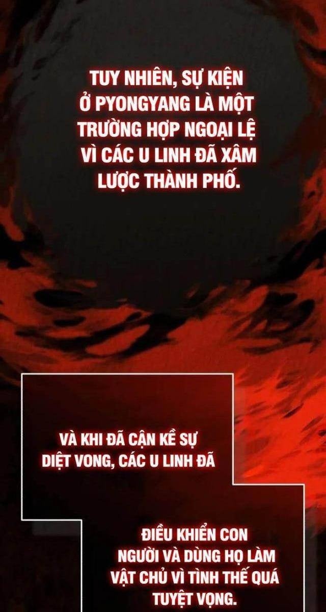 Hồi Quy Giả Về Hưu - Page 24