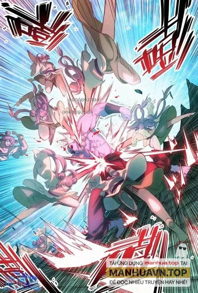 Công Tử Thực Sự Quá Chính Nghĩa - Page 21