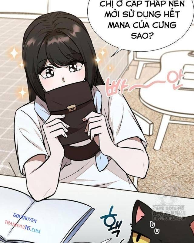 Chủ Xe Thức Ăn Nhanh Trong Ngục Tối - Page 99