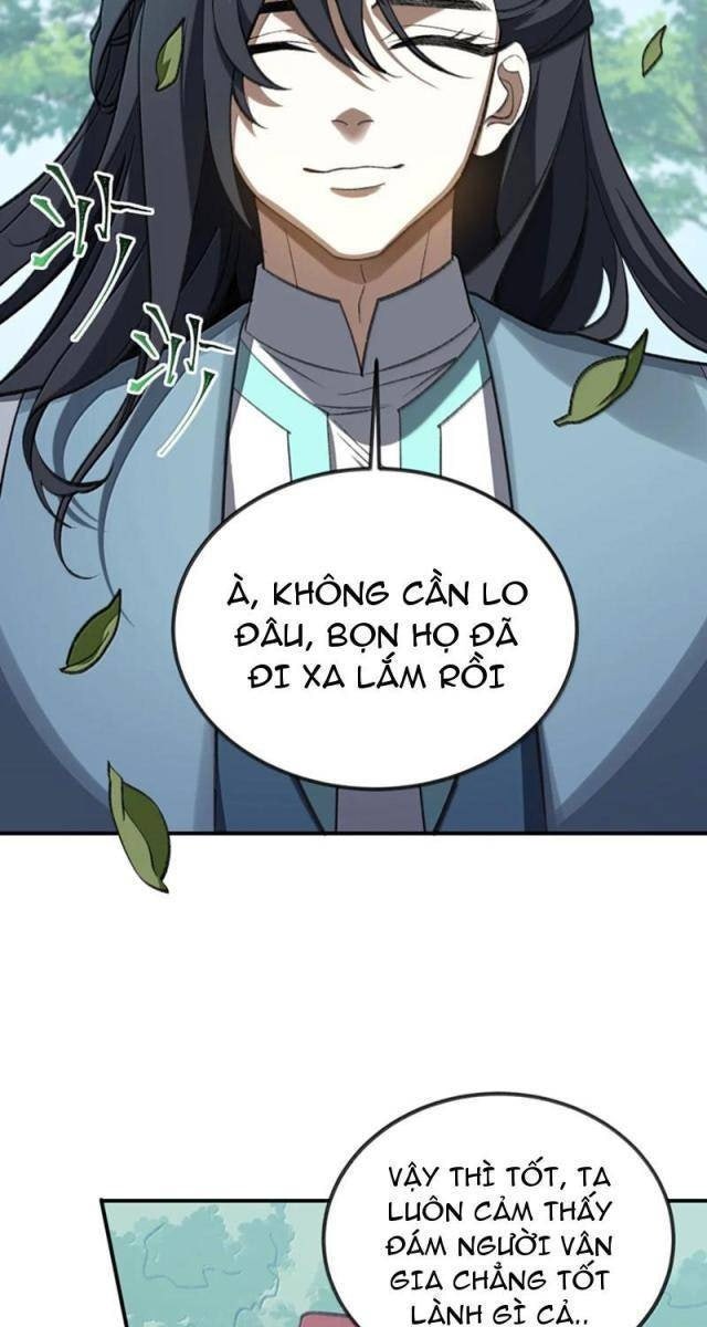 Ta Ở Tu Tiên Giới Chỉ Làm Giờ Hành Chính - Page 39