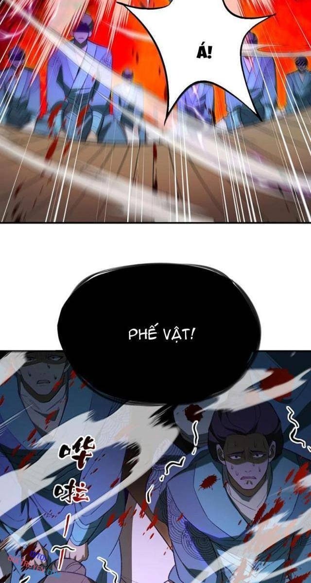 Ta Ở Tu Tiên Giới Chỉ Làm Giờ Hành Chính - Page 62