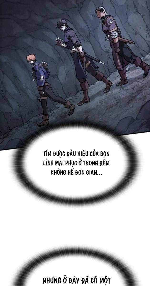 Hiệp Sĩ Sống Vì Ngày Hôm Nay - Page 96