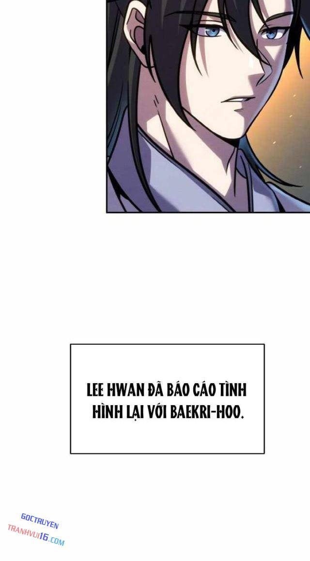 Tiểu Đệ Tử Của Võ Lâm Minh Chủ - Page 99