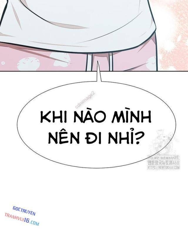 Chủ Xe Thức Ăn Nhanh Trong Ngục Tối - Page 117