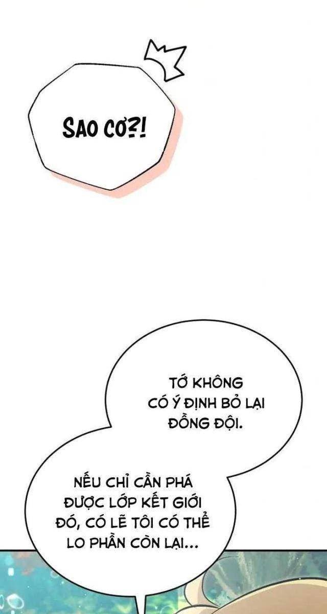 Hồi Quy Giả Về Hưu - Page 35