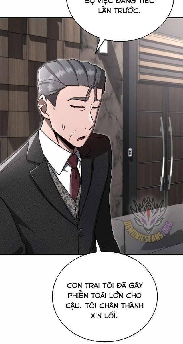 Cách Một Tử Linh Sư Cấp Thảm Họa Nghỉ Hưu - Page 94